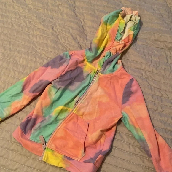 3T bundle - dresses- pjs- zip up - shirt - pants - Picture 7 of 14